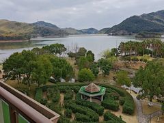 -宁波九龙湖开元度假村