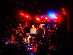 -MM·五声·音乐人与调酒师(西安路店)