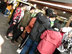 -蕃坊酥小蒙牛肉饼(怀远市场店)