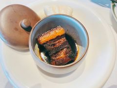 东坡肉-杭州新新饭店·1913餐厅