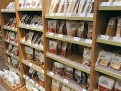 -MUJI无印良品(万科里店)