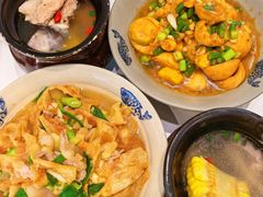 -潇湘阁(华夏幸福创新中心店)