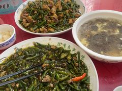 -陈有良尖椒鸡(江津总店)