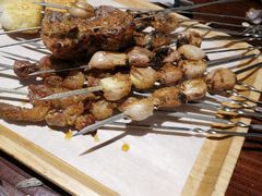 -状元阁烧烤(群力店)