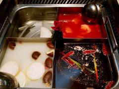 -海底捞火锅(九久奥特莱斯店)