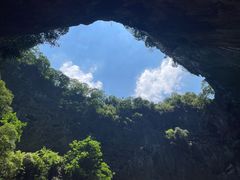 -英西峰林·洞天仙境