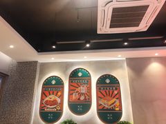 -柠檬树茶餐厅(海雅缤纷城店)