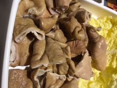 肥肠-海底捞火锅(金光华店)