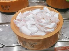 -喜家自助小火锅(乐客城店)