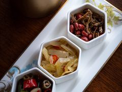 -王府井文华东方酒店-紫膳餐厅