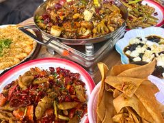 -小民大排档(马场角横路店)