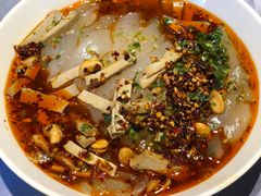 -鼓楼东街老火锅(鼓楼店)