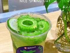 -炖物24章·顺时轻养茶(杭州大厦店)