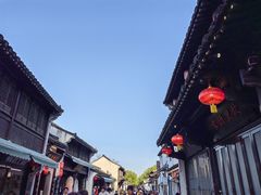 -绍兴鲁迅故里·沈园景区