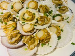 -吕氏疙瘩汤·私家菜馆(慈云寺店)