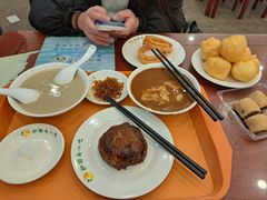 -护国寺小吃(新街口店)