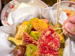 -夜椒瑶·广西大排档(八卦岭店)
