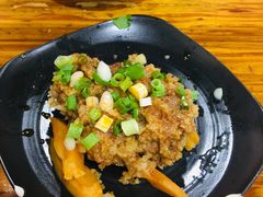 -朱大嘴肥肠血旺(福字街店)