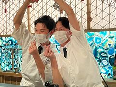 -小十Omakase(地王大厦店)