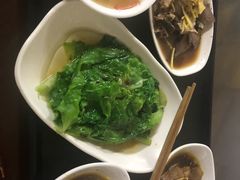 -好成财牛排馆(涂门街总店)