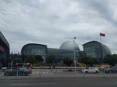 -湖南省科学技术馆