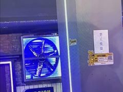 -关你鬼室大型密室逃脱(佛山创意园店)
