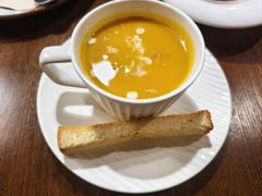 -本处·素食·融合料理(南油店)