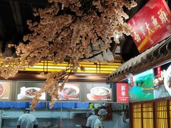 -解家河南菜(金水路店)