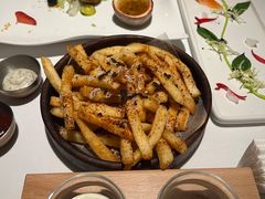 -王品牛排(郑州大卫城店)