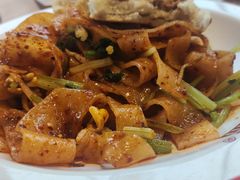 -宋益驴蹄子面肉夹馍(辛家庙店)