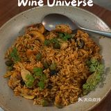 宝藏bistro|Wine宇宙酒馆