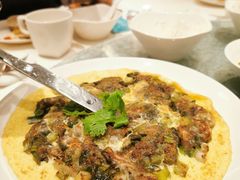 福建特色海蛎煎-莆田餐厅PUTIEN(西安万象天地店)