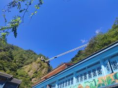 -太湖源风景区