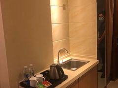 -宜春明月山维景国际温泉度假酒店