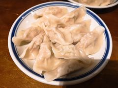 -喜喜水饺
