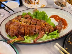 -贵州大厦贵州厅(樱花园西街店)