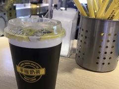 -快乐柠檬happylemon(西单大悦城店)