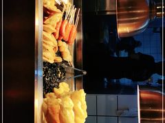-头壹号饸饹面·大油条(东升科技园店)