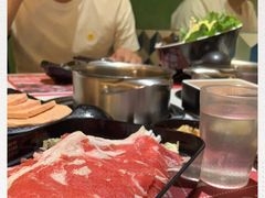 -汤岛涮·自助小火锅(桐乡吾悦广场店)
