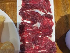 -牛必福潮汕牛肉火锅(油坊桥店)