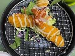 -万岛日本料理铁板烧(大宁店)