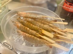 -百品聚旋转火锅(号外店)