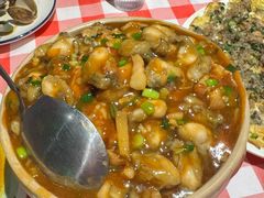 -阿里元海鲜·闽南特色菜(曾厝垵店)