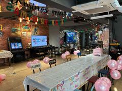 -4k轰趴馆(苏州街店)
