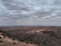 -张掖平山湖大峡谷