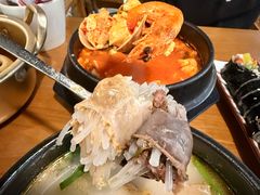 -海云台韩式汤饭·13年匠心韩料(南山店)