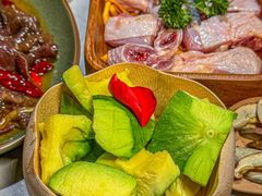 -芸山季·云南野生菌火锅(人民广场来福士店)