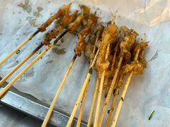 -串小白烧烤(金沙洲店)