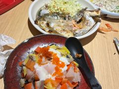 -万岁寿司(蓬江万达店)