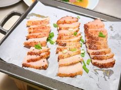 -绿茶餐厅(淮安吾悦广场店)